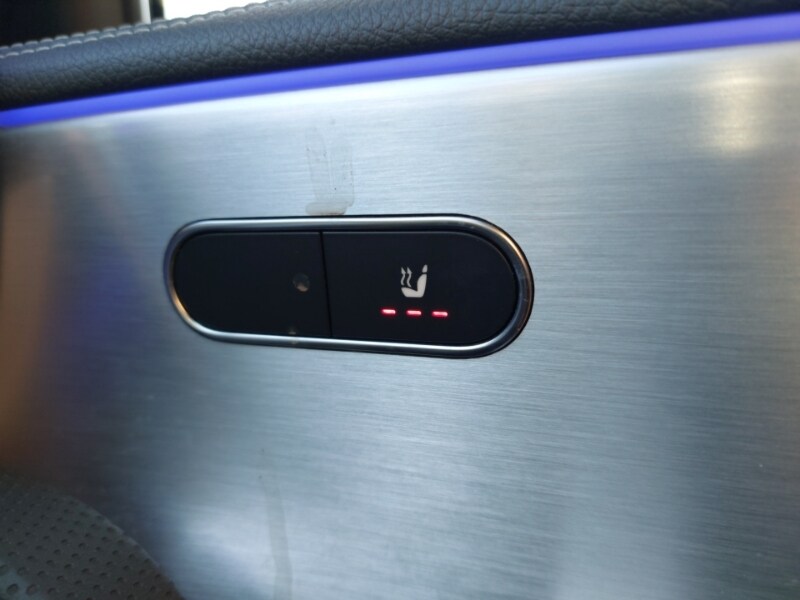 Used Mercedes-Benz A-Class 2021 for sale - 77580128: Photo 18