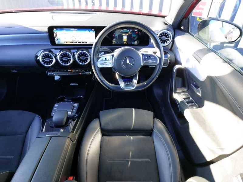 Used Mercedes-Benz A-Class 2021 for sale - 77580128: Photo 7