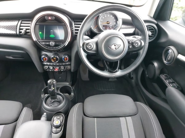 Used MINI Hatch 2019 for sale - 76325686: Photo 11