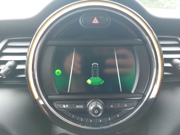 Used MINI Hatch 2019 for sale - 76325686: Photo 12