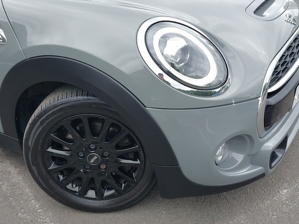 Used MINI Hatch 2019 for sale - 76325686: Photo 9
