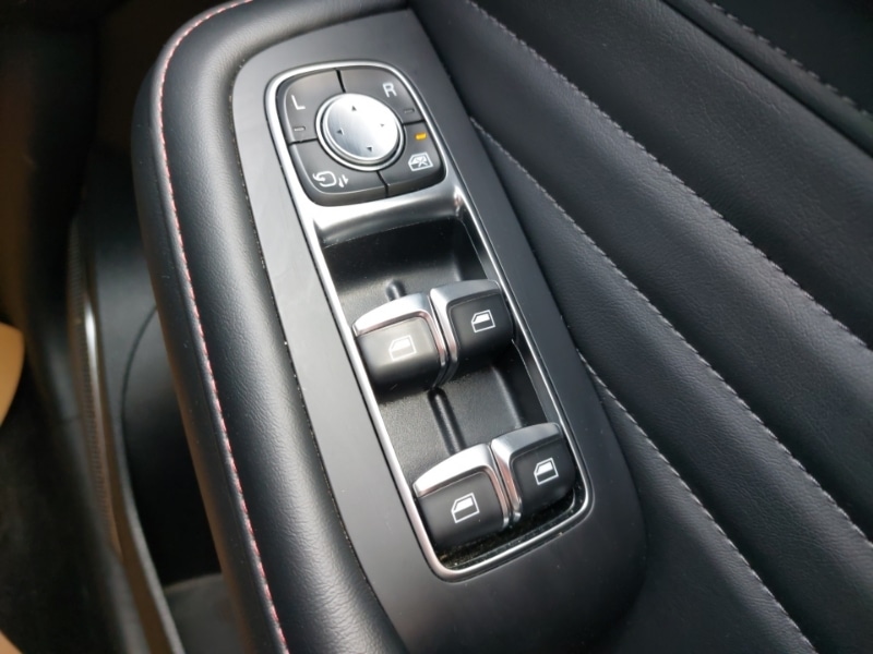 Used MG MG HS 2024 for sale - 78187256: Photo 12