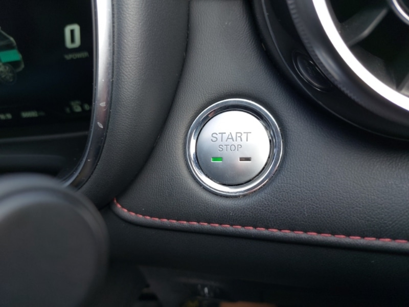 Used MG MG HS 2024 for sale - 78187256: Photo 13