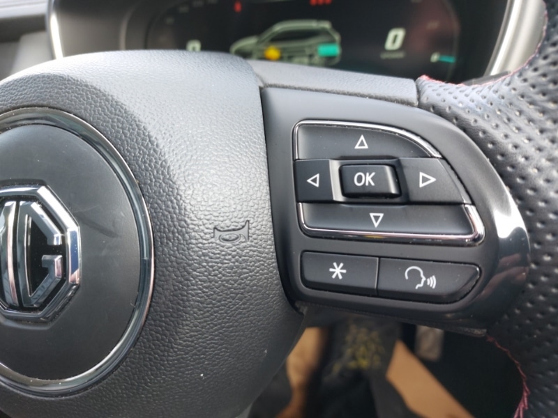 Used MG MG HS 2024 for sale - 78187256: Photo 14