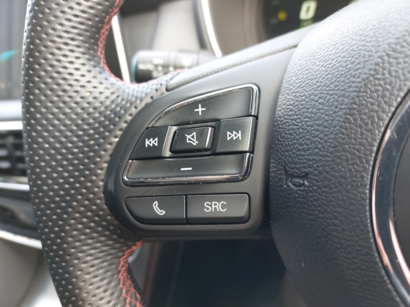 Used MG MG HS 2024 for sale - 78187256: Photo 15