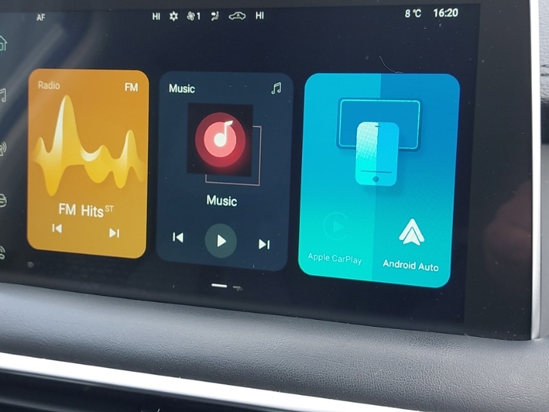 Used MG MG HS 2024 for sale - 78187256: Photo 19