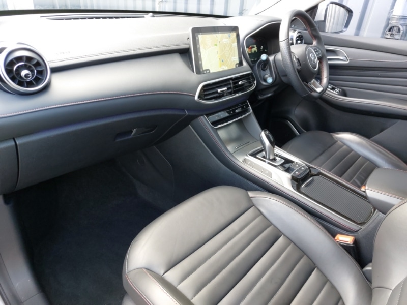 Used MG MG HS 2024 for sale - 78187256: Photo 5