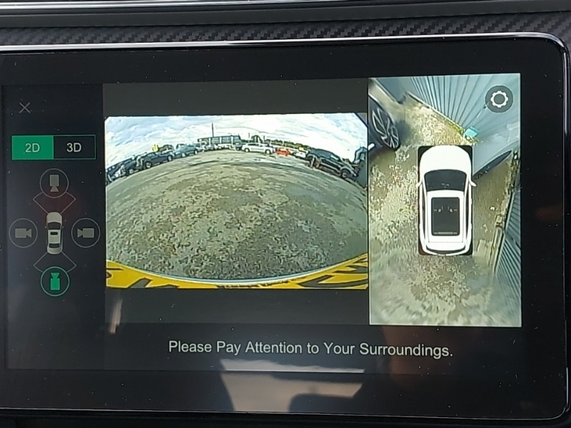 Used MG MG ZS 2021 for sale - 76446162: Photo 10