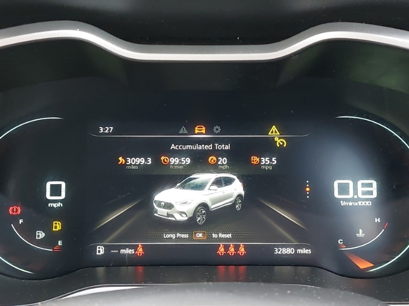 Used MG MG ZS 2021 for sale - 76446162: Photo 11