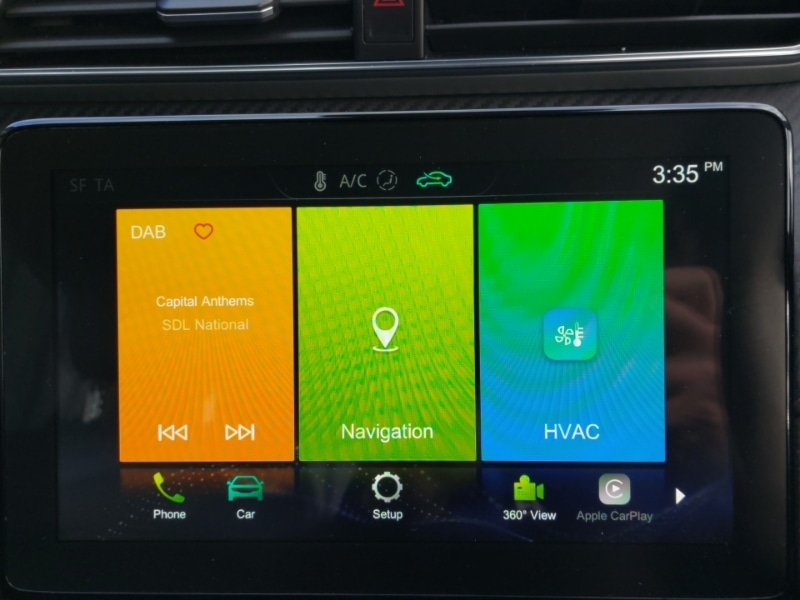 Used MG MG ZS 2021 for sale - 76446162: Photo 12