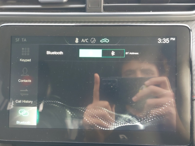 Used MG MG ZS 2021 for sale - 76446162: Photo 13