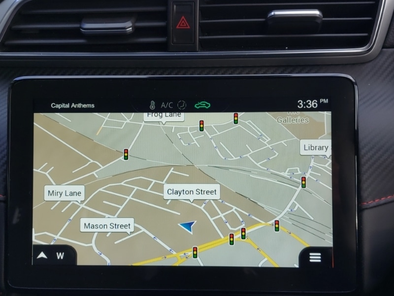 Used MG MG ZS 2021 for sale - 76446162: Photo 15