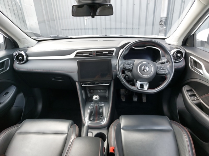 Used MG MG ZS 2021 for sale - 76446162: Photo 2