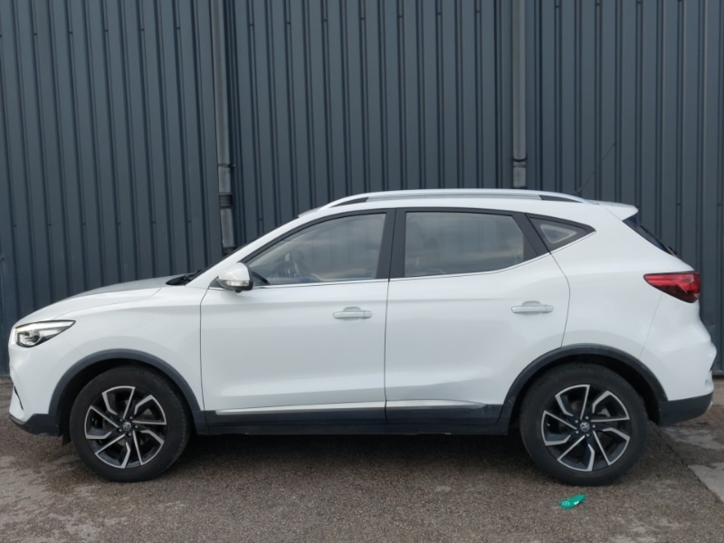 Used MG MG ZS 2021 for sale - 76446162: Photo 4