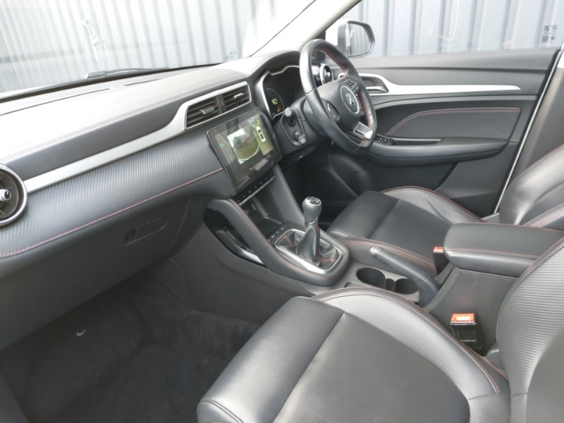 Used MG MG ZS 2021 for sale - 76446162: Photo 5