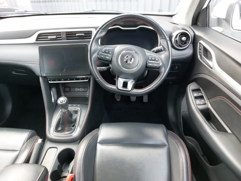 Used MG MG ZS 2021 for sale - 76446162: Photo 7