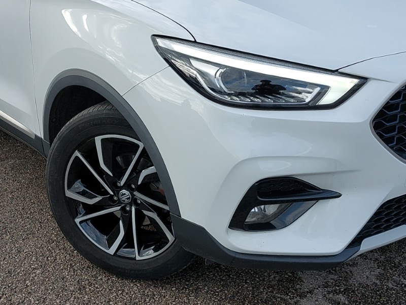 Used MG MG ZS 2021 for sale - 76446162: Photo 9