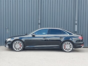 Used Audi A4 2019 for sale - 78546817: Photo