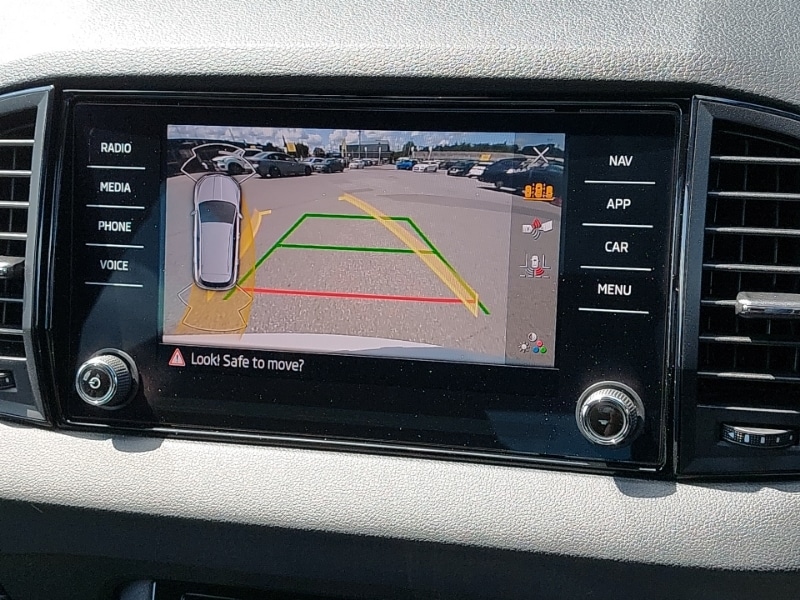 Used Skoda Karoq 2024 for sale - 77047378: Photo 11