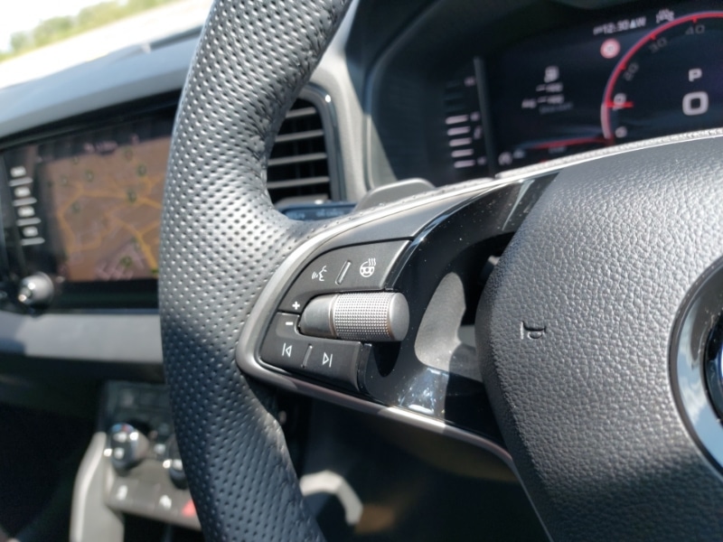 Used Skoda Karoq 2024 for sale - 77047378: Photo 15