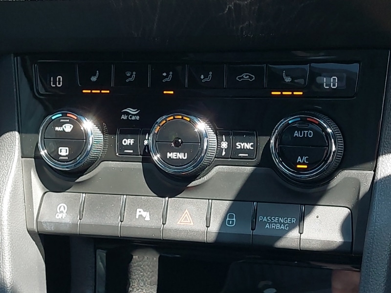 Used Skoda Karoq 2024 for sale - 77047378: Photo 16