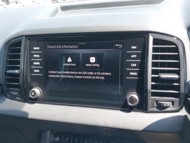 Used Skoda Karoq 2024 for sale - 77047378: Photo 19