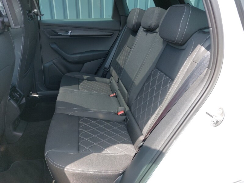 Used Skoda Karoq 2024 for sale - 77047378: Photo 6