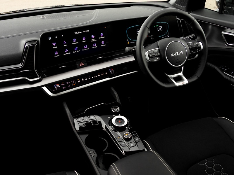 Used Kia Sportage 2025 for sale - 77012461: Photo 13