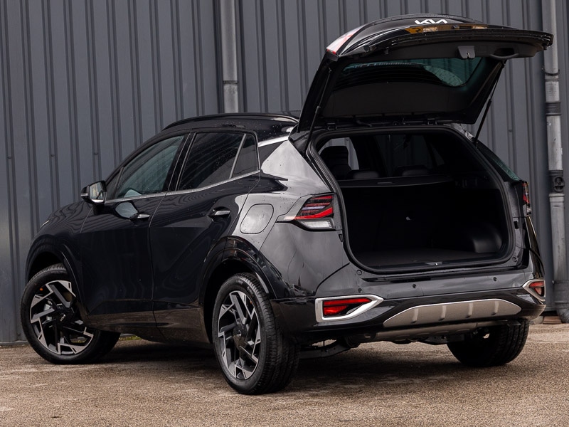 Used Kia Sportage 2025 for sale - 77012461: Photo 14