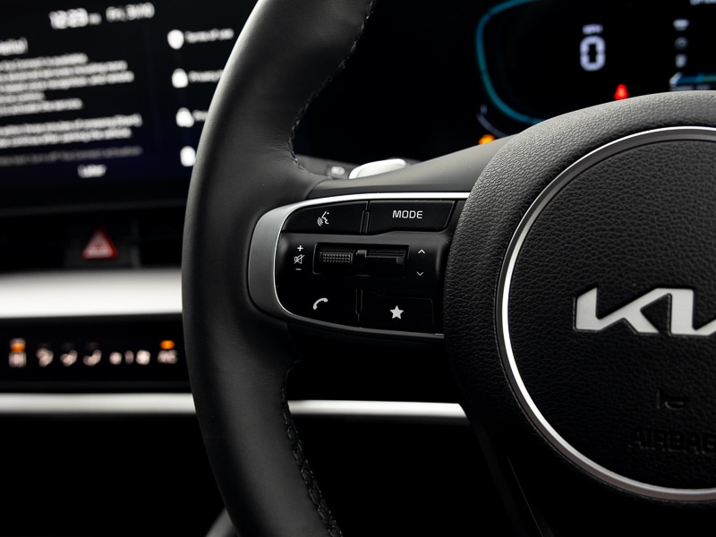 Used Kia Sportage 2025 for sale - 77012461: Photo 15