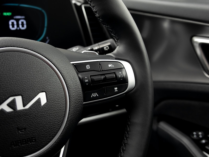 Used Kia Sportage 2025 for sale - 77012461: Photo 16