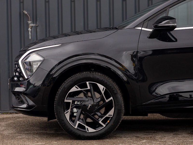 Used Kia Sportage 2025 for sale - 77012461: Photo 17