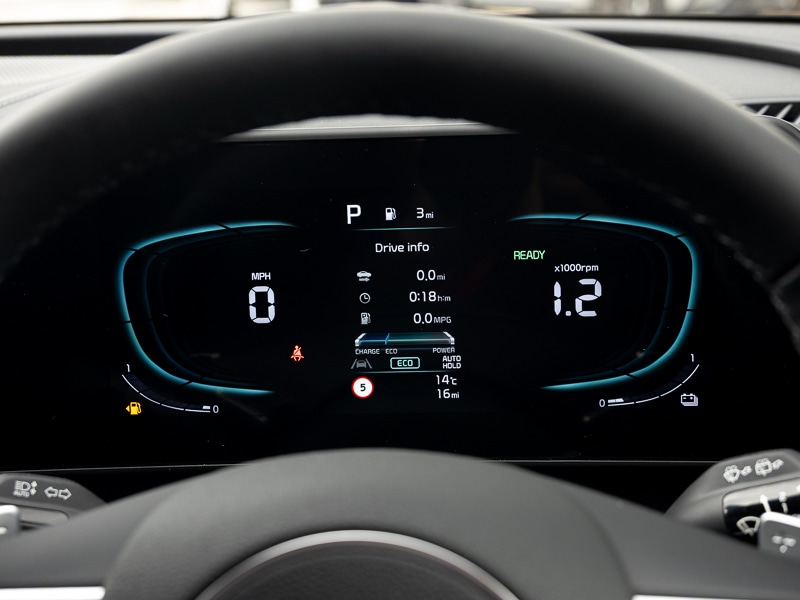 Used Kia Sportage 2025 for sale - 77012461: Photo 18