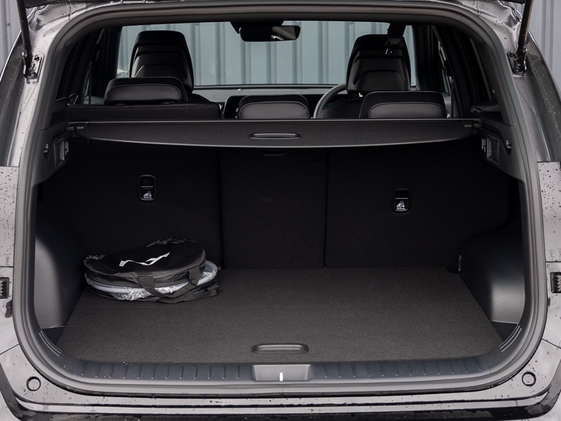 Used Kia Sportage 2025 for sale - 77012461: Photo 19