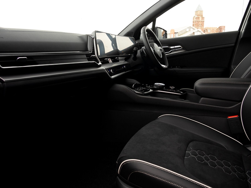 Used Kia Sportage 2025 for sale - 77012461: Photo 5