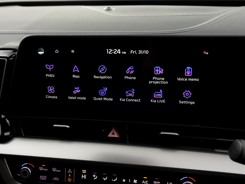 Used Kia Sportage 2025 for sale - 77012461: Photo 9