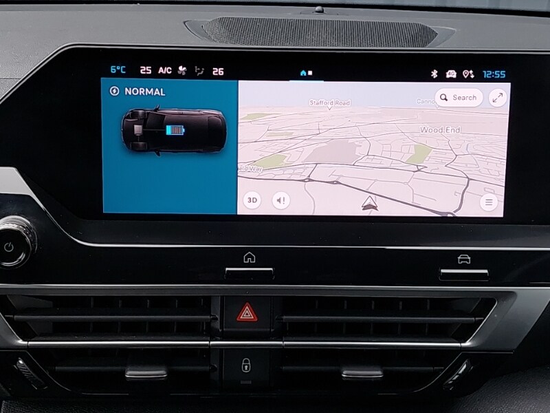 Used Citroen C4 2024 for sale - 77816272: Photo 10