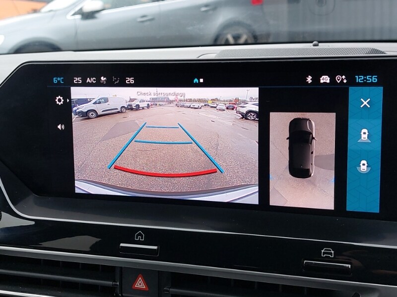 Used Citroen C4 2024 for sale - 77816272: Photo 11