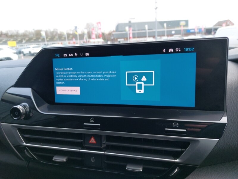 Used Citroen C4 2024 for sale - 77816272: Photo 18