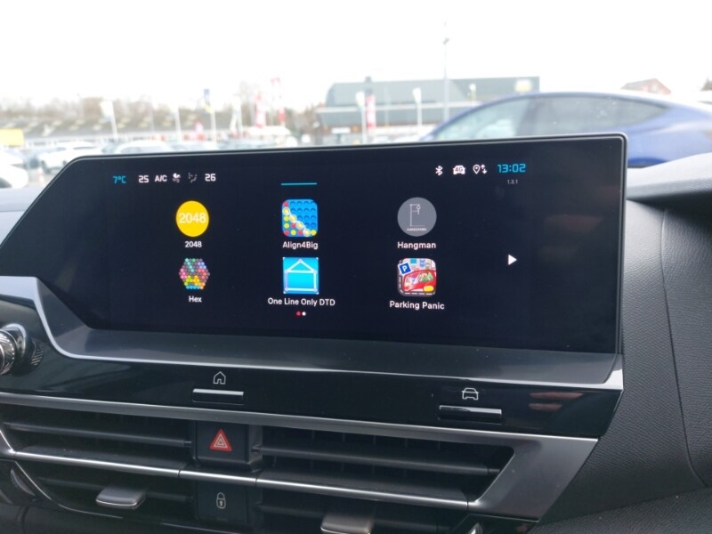 Used Citroen C4 2024 for sale - 77816272: Photo 19