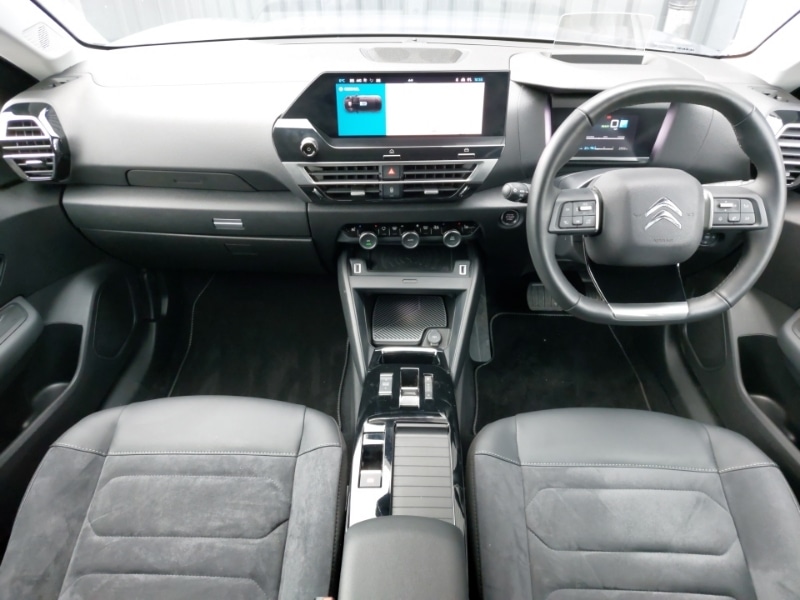 Used Citroen C4 2024 for sale - 77816272: Photo 2