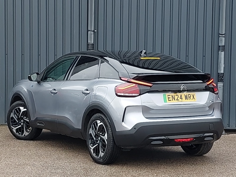 Used Citroen C4 2024 for sale - 77816272: Photo 3