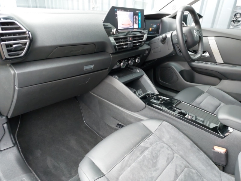 Used Citroen C4 2024 for sale - 77816272: Photo 5