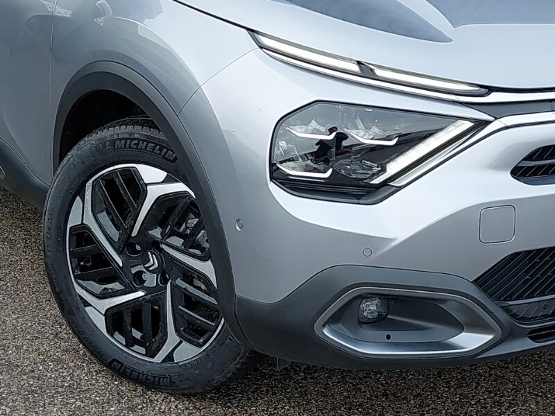 Used Citroen C4 2024 for sale - 77816272: Photo 9