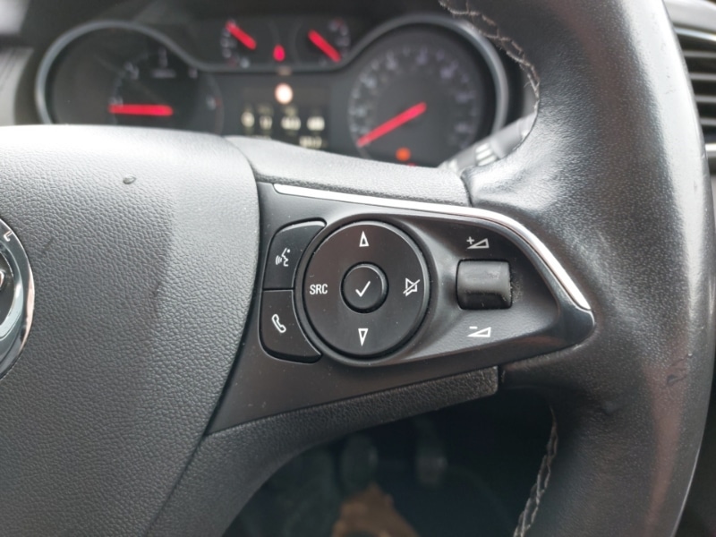 Used Vauxhall Grandland X 2018 for sale - 78203414: Photo 14