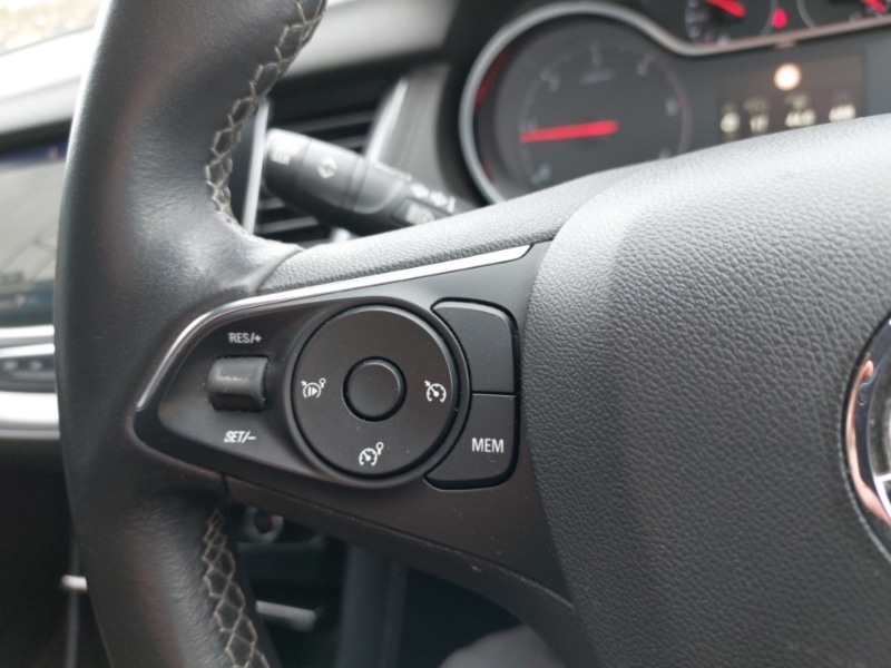 Used Vauxhall Grandland X 2018 for sale - 78203414: Photo 15