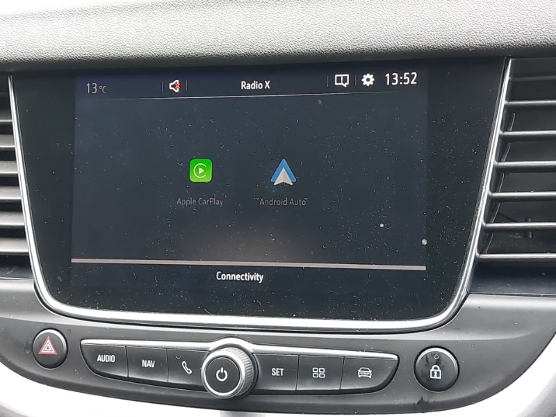 Used Vauxhall Grandland X 2018 for sale - 78203414: Photo 19