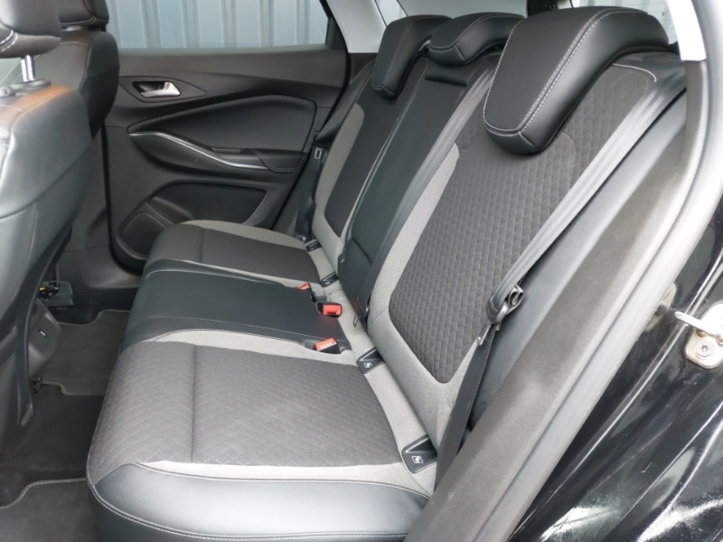 Used Vauxhall Grandland X 2018 for sale - 78203414: Photo 6