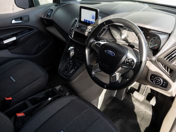 Used Ford Transit Connect 2022 for sale - 79870163: Photo