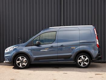 Used Ford Transit Connect 2022 for sale - 79870163: Photo